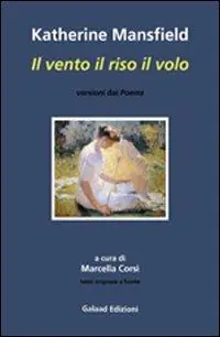 Il vento il riso il volo. Ediz. italiana e inglese Prezzo Conveniente