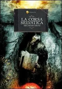Spedizione Espresso La corsa selvatica