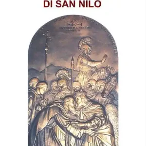 Pagamento Sicuro Brani della vita di san Nilo. Riscritti per il XIº centenario della nascita (910 d.C. - 2010)