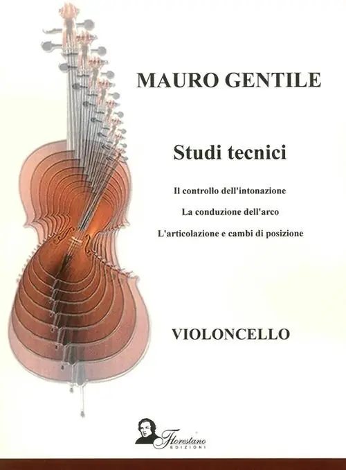 Must-Have Studi tecnici. Il controllo dell‘intonazione. La conduzione dell‘arco. L‘articolazione e cambi di posizione. Ediz. multilingue