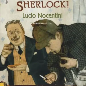 Miglior Prezzo Alimentare, Sherlock!