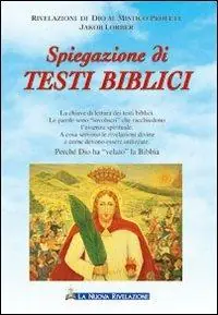 Offerta Lampo Spiegazione di testi biblici