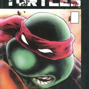 Teenage mutant ninja turtles. Vol. 2 Offerta Lampo