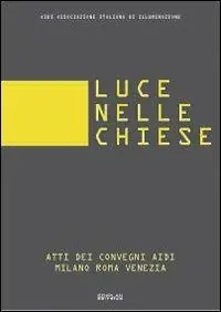 Luce nelle chiese Novità
