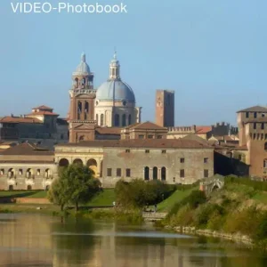 Promozione Mantova. Video photobook. DVD. Ediz. multilingue