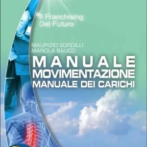 Manuale movimentazione dei carichi Offerta Limitata