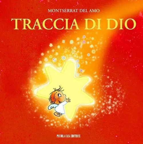 Traccia di Dio Direttamente Dal Produttore
