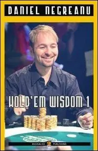 Hold‘em wisdom. Vol. 1 Compra Adesso