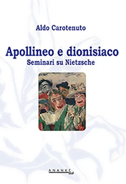 Vendita Finale Apollineo e dionisiaco. Seminari su Nietzsche