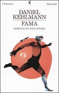 Affare Fama. Romanzo in nove storie