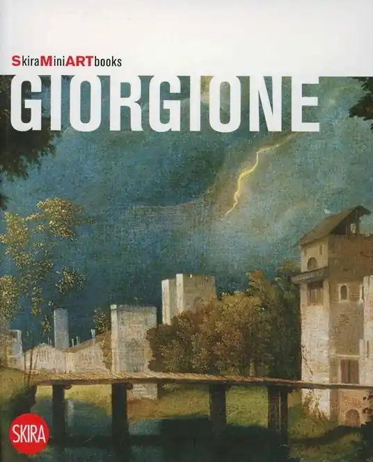 Giorgione Affare