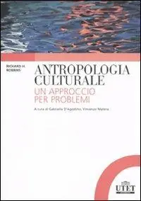 Consegna Rapida Antropologia culturale. Un approccio per problemi