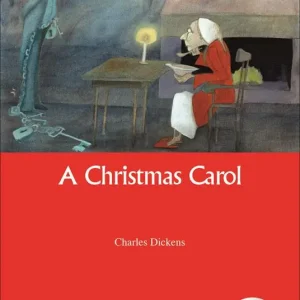 Sconto A Christmas Carol. Livello 3 (A2). Con CD Audio