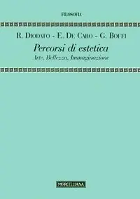 Offerta Percorsi di estetica. Arte, bellezza, immaginazione