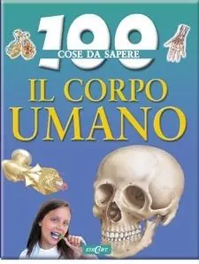 Il corpo umano. Ediz. illustrata Promozione