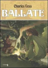 Bestseller Ballate