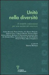 Promozione Esclusiva Unità nella diversità. Il modello indonesiano per una società del convivere