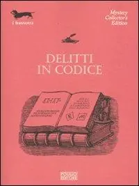 Di Tendenza Delitti in codice