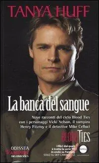 La banca del sangue Affare