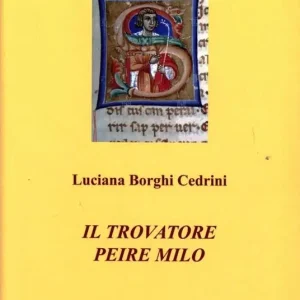 Reso Gratuito Il trovatore Peire Milo