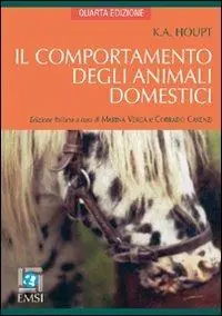 Il comportamento degli animali domestici Di Tendenza