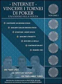 Miglior Prezzo Internet. Vincere i tornei di poker una mano alla volta