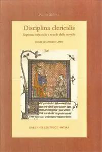 Disciplina clericalis Offerta Lampo