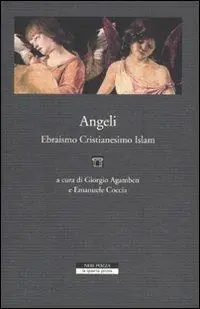 Prezzo Di Fabbrica Angeli, ebraismo, cristianesimo, islam