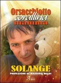 Miglior Prezzo Orsacchiotto Corallina mamma Solange