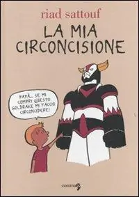 La mia circoncisione Bestseller