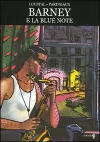 Reso Gratuito Barney e la blue note