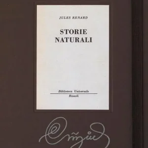 Storie naturali. Ediz. limitata Pagamento Sicuro
