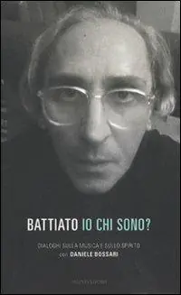 Io chi sono? Dialoghi sulla musica e sullo spirito Subito Disponibile