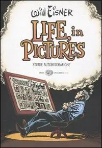 Ultime Pezzi Life, in pictures. Storie autobiografiche
