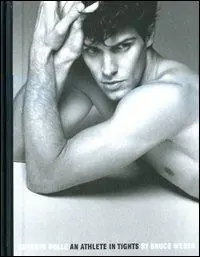 Professionale Roberto Bolle. An athlete in tights. Ediz. illustrata