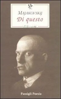 Nuovo Arrivo Di questo. A lei e a me. Testo russo a fronte