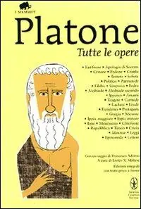Tutte le opere. Testo greco a fronte Più Venduto
