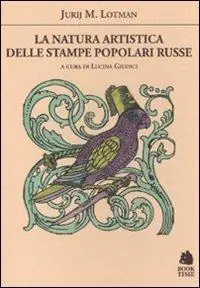 La natura artistica delle stampe popolari russe Offerta Limitata