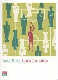 Litania di un arbitro Compra Online