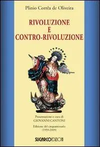 Consegna Rapida Rivoluzione e contro-rivoluzione
