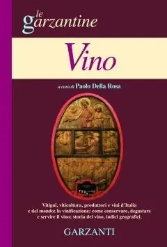 Enciclopedia del vino Prezzo Ridotto