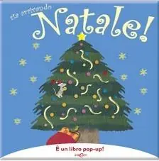 Sta arrivando Natale! Libro pop-up. Ediz. illustrata Offerta Speciale