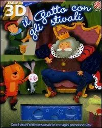 Offerta Limitata Il gatto con gli stivali. Ediz. illustrata. Con gadget
