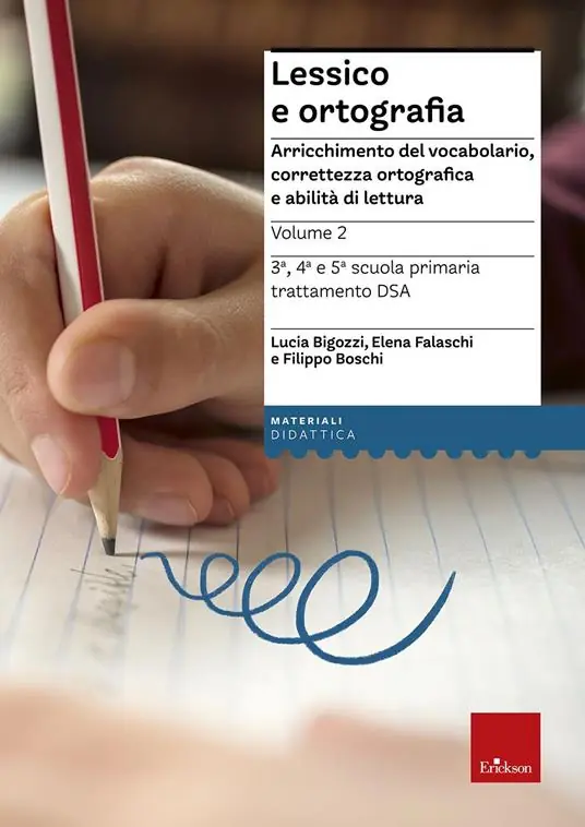Lessico e ortografia. Arricchimento del vocabolario, correttezza ortografica e abilità di lettura Offerta Speciale
