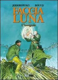 Faccia di luna Scelto Dai Clienti