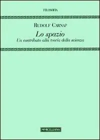 A Buon Prezzo Lo spazio. Un contributo alla teoria della scienza