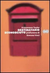 Nuovo Arrivo Destinatario sconosciuto