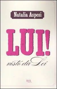 Lui! Visto da lei Spedito Oggi
