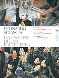 Vendita Finale Invenzione di una prefettura. Le tempere di Duilio Cambellotti nel Palazzo del Governo di Ragusa. Ediz. illustrata