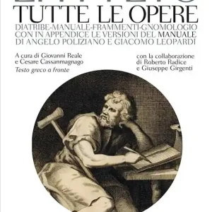 Tutte le opere. Testo greco a fronte Must-Have
